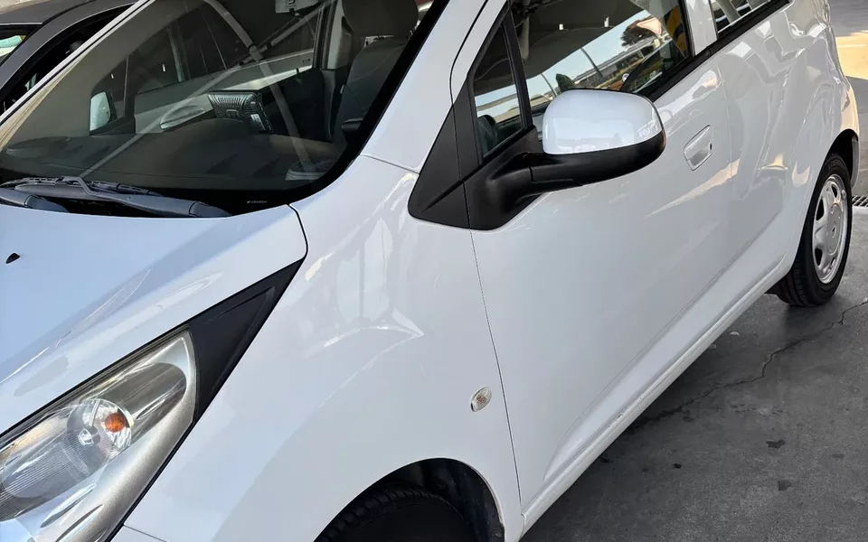 Chevrolet Spark 1.0 LS A/C