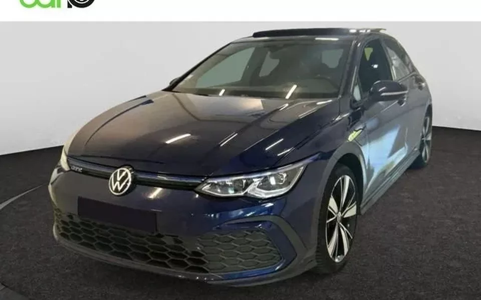 VOLKSWAGEN Golf Golf 1.4 TSI GTE 180kW