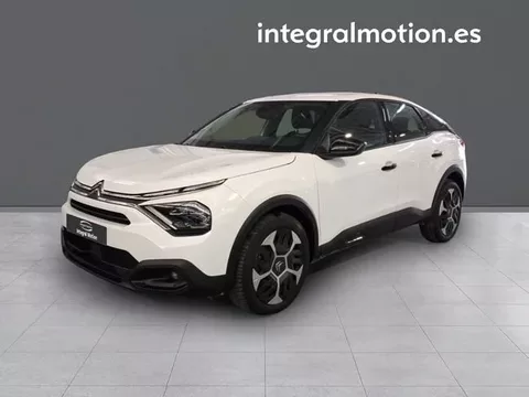 CITROEN C4 C4 1.5 BlueHDI S&S Feel Pack 110