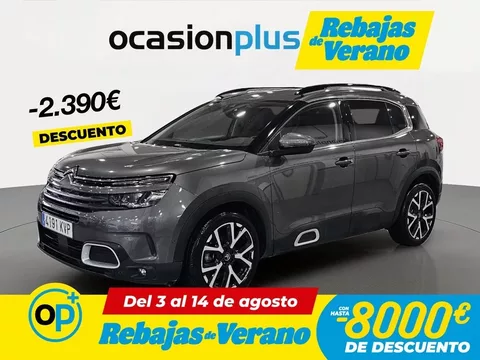 CITROEN C5 Aircross C5 Aircross PureTech S&S Feel 130