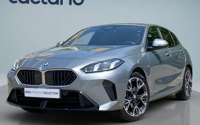 BMW 116 Pack Desportivo M