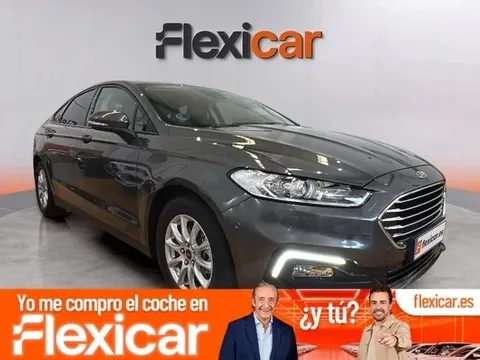FORD Mondeo 2.0 Híbrido 138kW (187CV) Trend HEV Auto