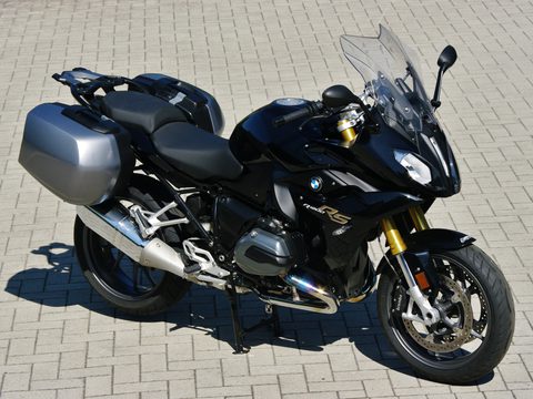 BMW R 1200 RS