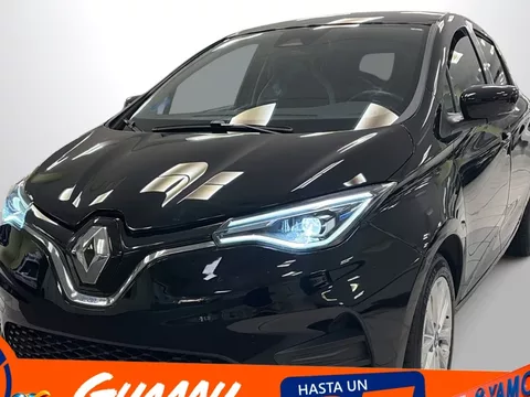 Renault ZOE Intens R135 Bateria 50kWh 99 kW (135 CV)