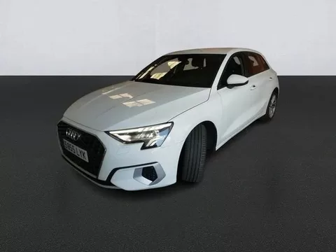 AUDI A3 A3 Sportback 30TDI Advanced