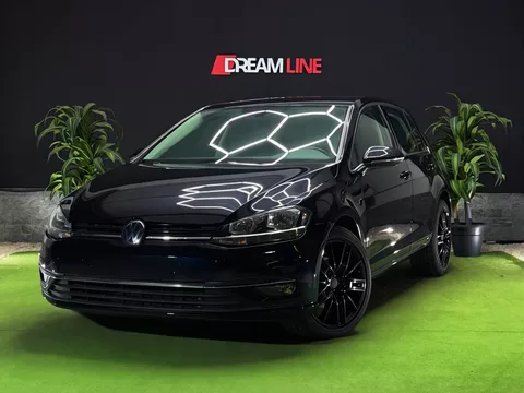 VW Golf 1.6 TDI (BlueMotion ) Comfortline
