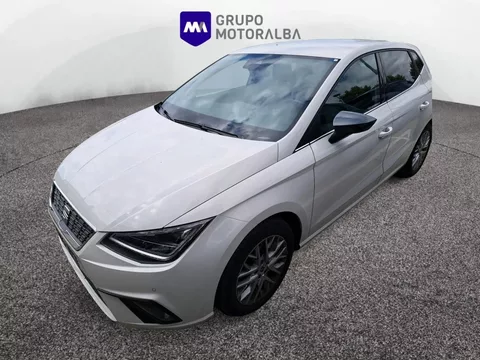 SEAT Ibiza 1.0 TSI 85kW Special Edition Xcellence