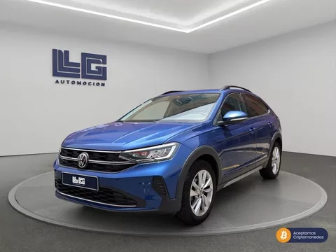 VOLKSWAGEN Taigo Volkswagen R-Line 1.5 TSI 110kW (150CV) DSG