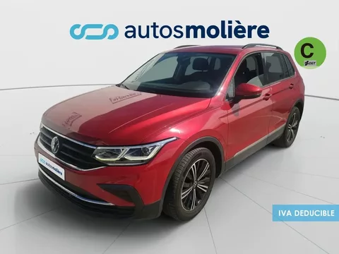 Life 2.0 TDI 110 kW (150 CV) DSG