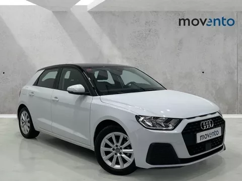 AUDI A1 A1 Sportback 25 TFSI Advanced 70kW