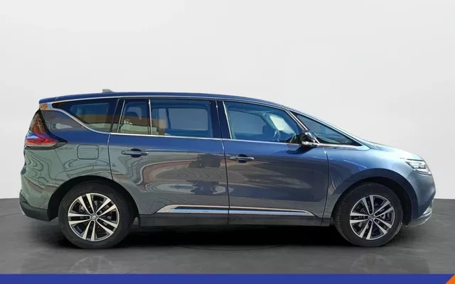RENAULT Espace Espace Blue dCi Zen EDC 118kW - 24490€ en Madrid