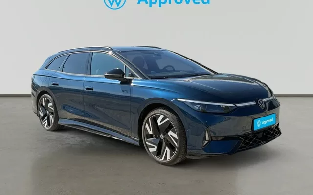 VOLKSWAGEN ID.7 ID7 ID.7 BEV 91KWH 250KW 4MOT GTX MAS TOURER AUTO 5P - 46750€ en Orcoyen