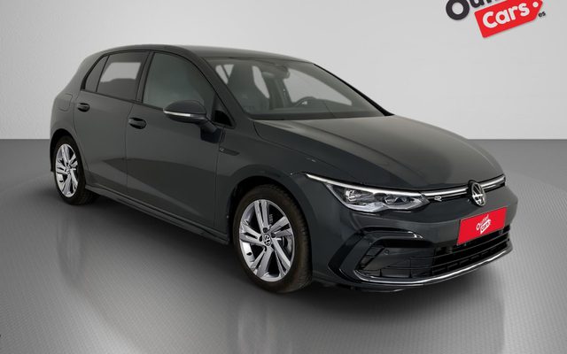 R-Line 1.5 eTSI 110 kW (150 CV) DSG