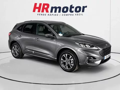FORD Kuga Kuga 2.5 Duratec PHEV ST-Line 4x2