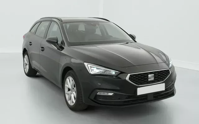 Seat LEON Sportstourer 2.0 TDI 150 DSG7 Style Occasion
