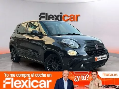 FIAT 500L 500L 1.4 120th Aniversario