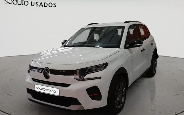 Citroën C3 1.2 Turbo Plus