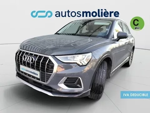AUDI Q3 Q3 35 TDI Advanced S tronic 110kW