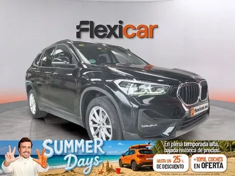 BMW X1 X1 sDrive 18dA