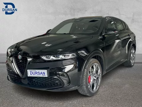 ALFA ROMEO Tonale Tonale 1.3 gas Multi-air PHEV Veloce Q4 - 24490€ en Villares de la reina,
