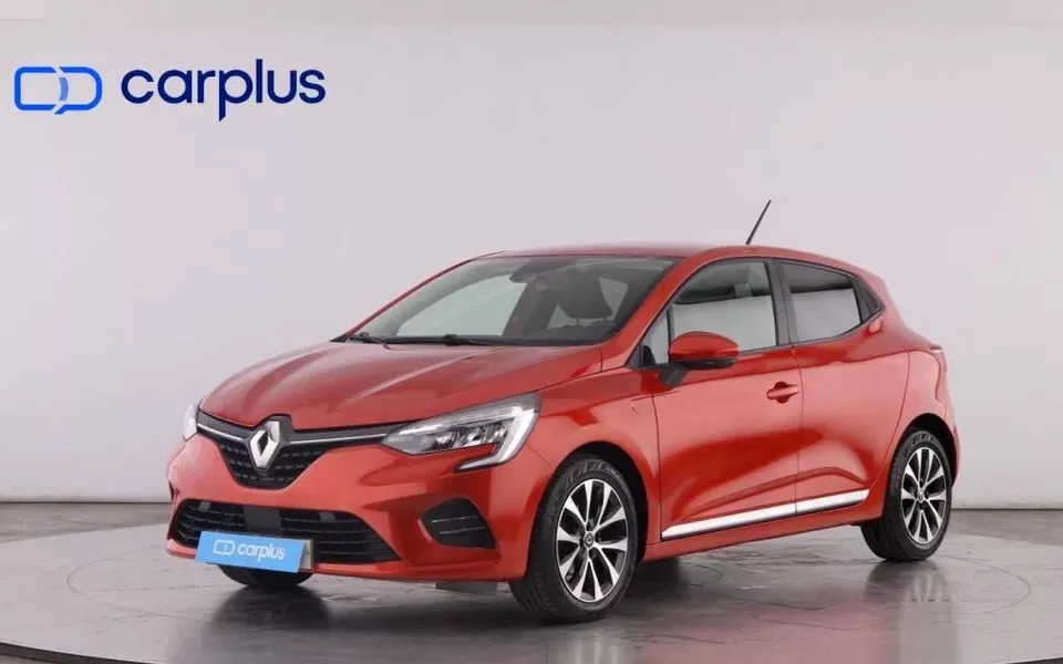 Renault Clio 1.0 TCe Intens