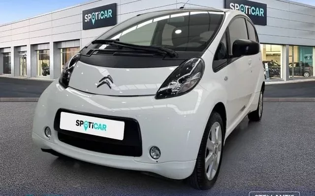 CITROEN C-Zero Seduction - 6499€ en Huelva