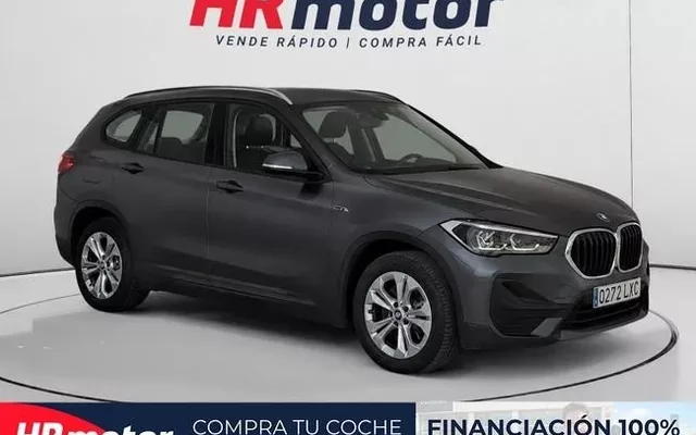 BMW X1 X1 xDrive25eA