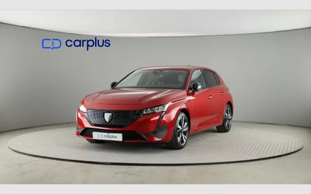 PEUGEOT 308 308 1.5 BlueHDi S&S Allure Pack EAT8 130