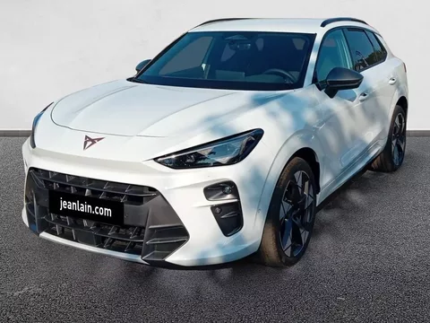 CUPRA TERRAMAR 1.5 eTSI Hybrid 150 ch DSG7 V
