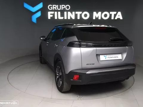 Peugeot 2008 1.2 PureTech Allure