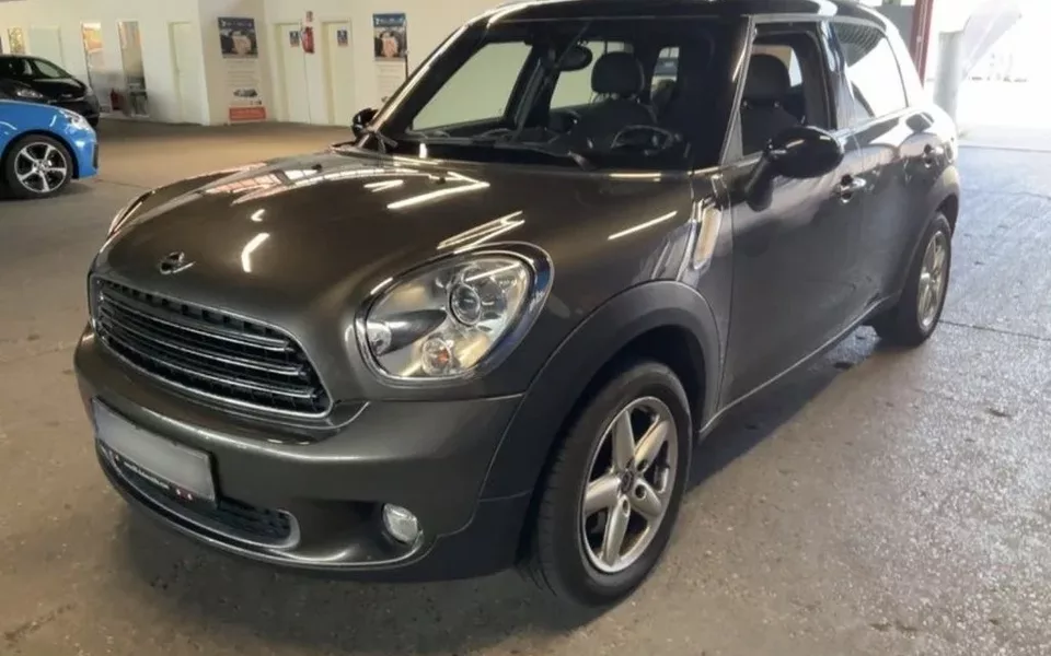 MINI Countryman 1.6 Cooper