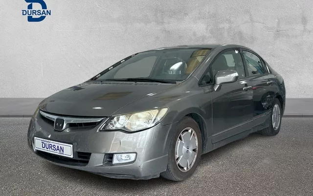 HONDA Civic 1.3 i-DSi IMA Hybrid