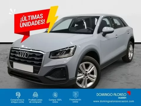 AUDI Q2 Audi Sport 30 TFSI 81 kW (110 CV)