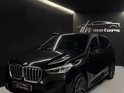 BMW X1 xDrive25e Pack Desportivo M