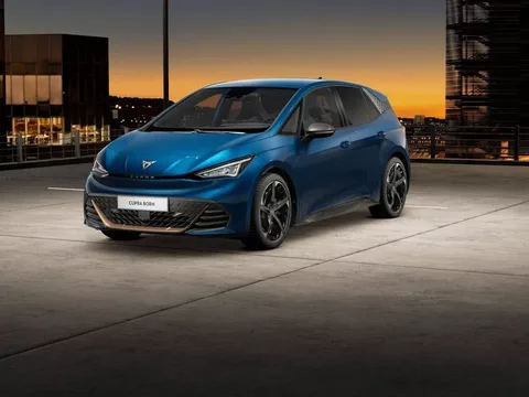 CUPRA BORN 230 ch - Batterie XL V