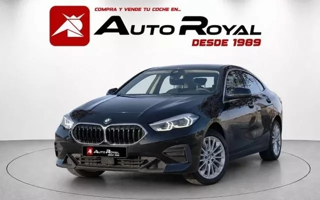 BMW Serie 2 218i Gran Coupé