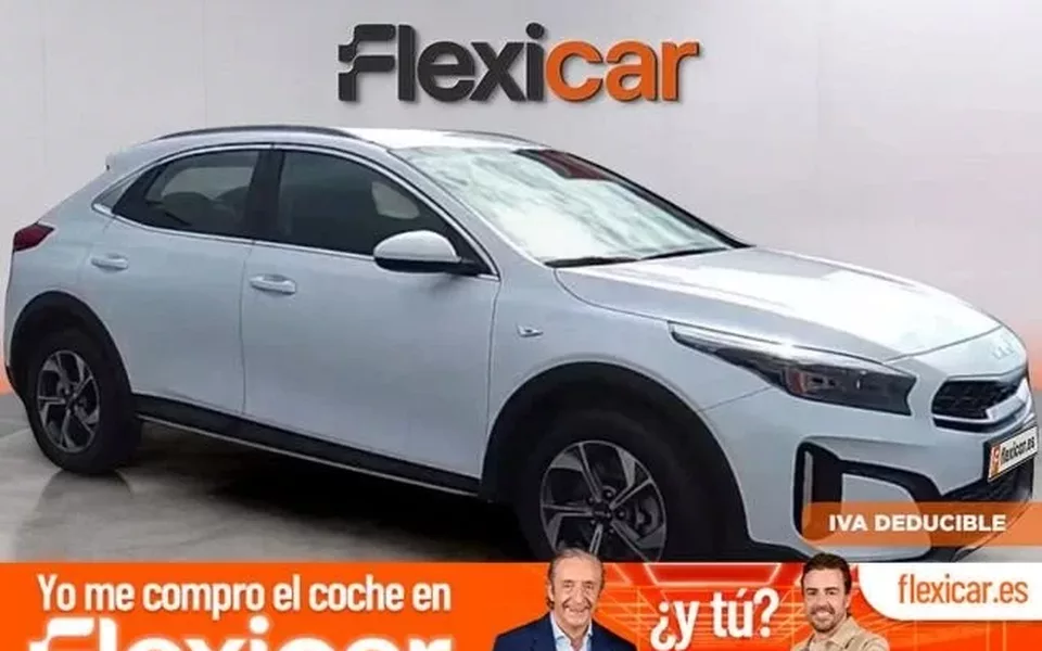 KIA XCeed XCeed 1.0 T-GDi Drive