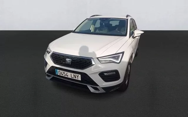SEAT Ateca 2.0 TDI 85kW (115CV) S&S Style Go