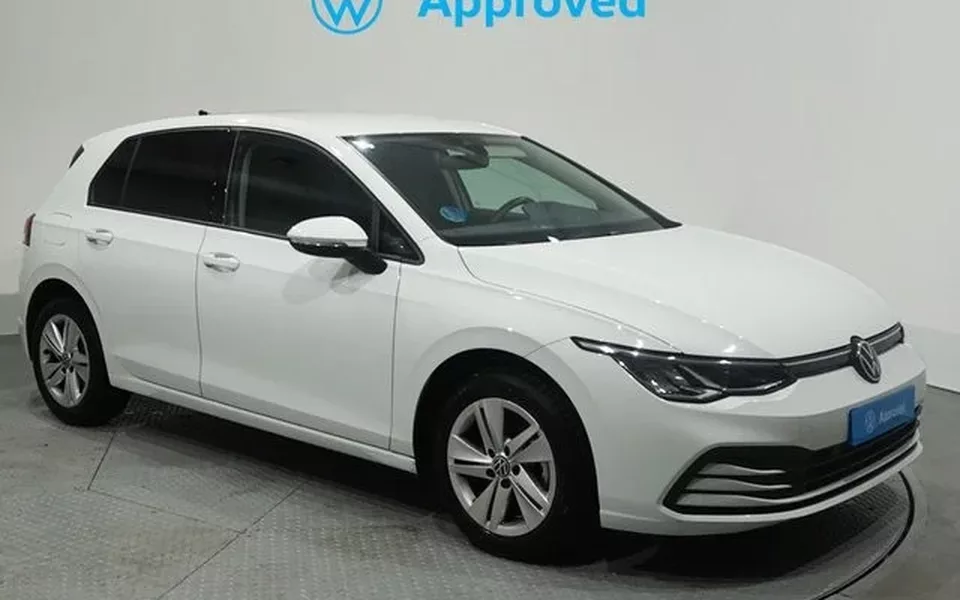 VOLKSWAGEN Golf Golf 1.0 eTSI DSG 81kW
