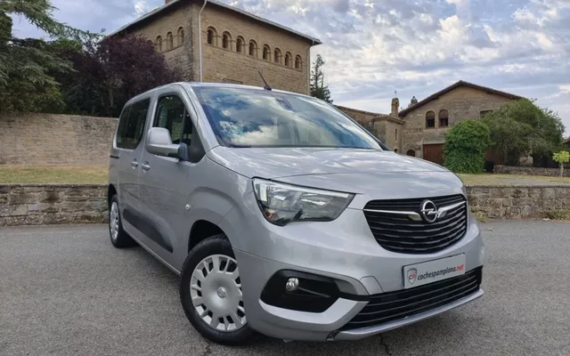 OPEL Combo Combo Life 1.5TD S/S Selective L 100