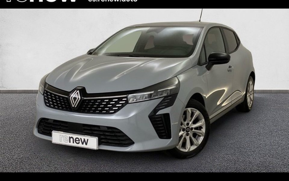 Renault Clio Evolution dCi 74 kW (100 CV)