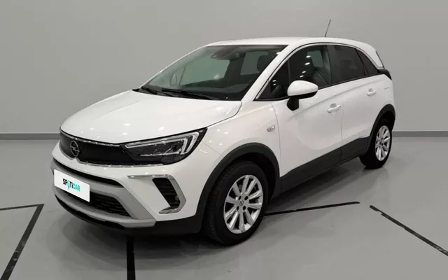 Opel Crossland 1.5 D Elegance