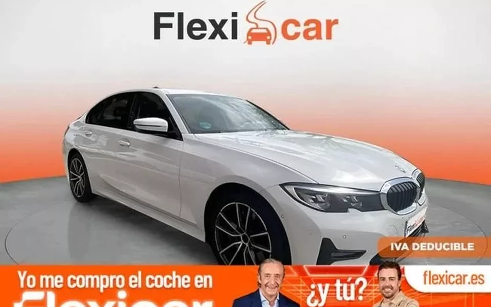 BMW Serie 3 330iA