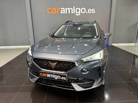 CUPRA Formentor 1.5 TSI 110kW (150 CV) DSG