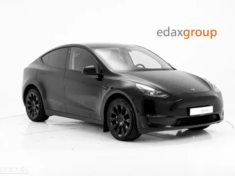 Tesla Model Y Long Range Tração Integral