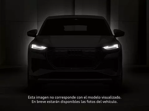AUDI Q3 Q3 35 TDI Advanced S tronic 110kW