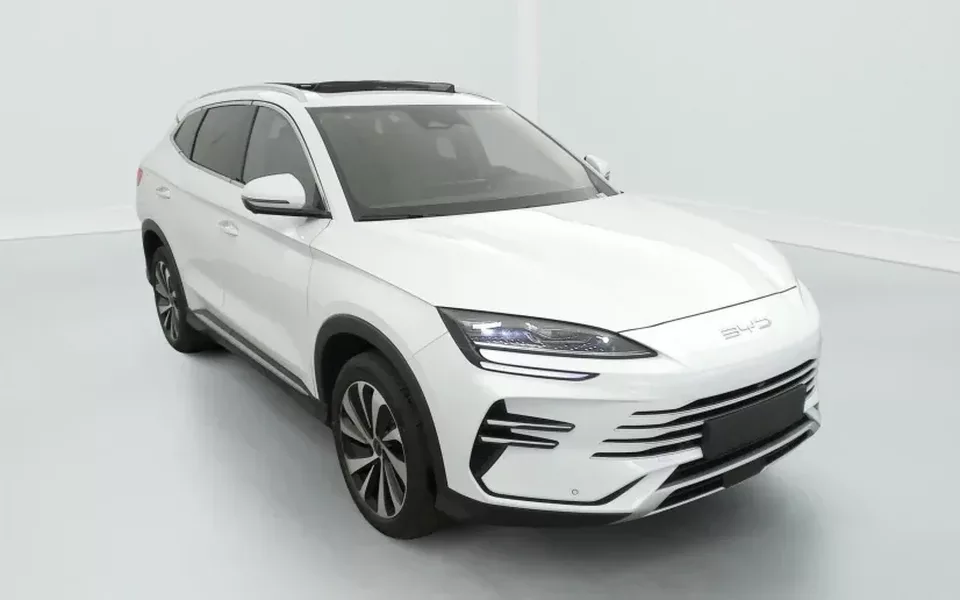 BYD SEAL U 1.5L DM-I 218 CH PHEV COMFORT Zéro km immatriculé