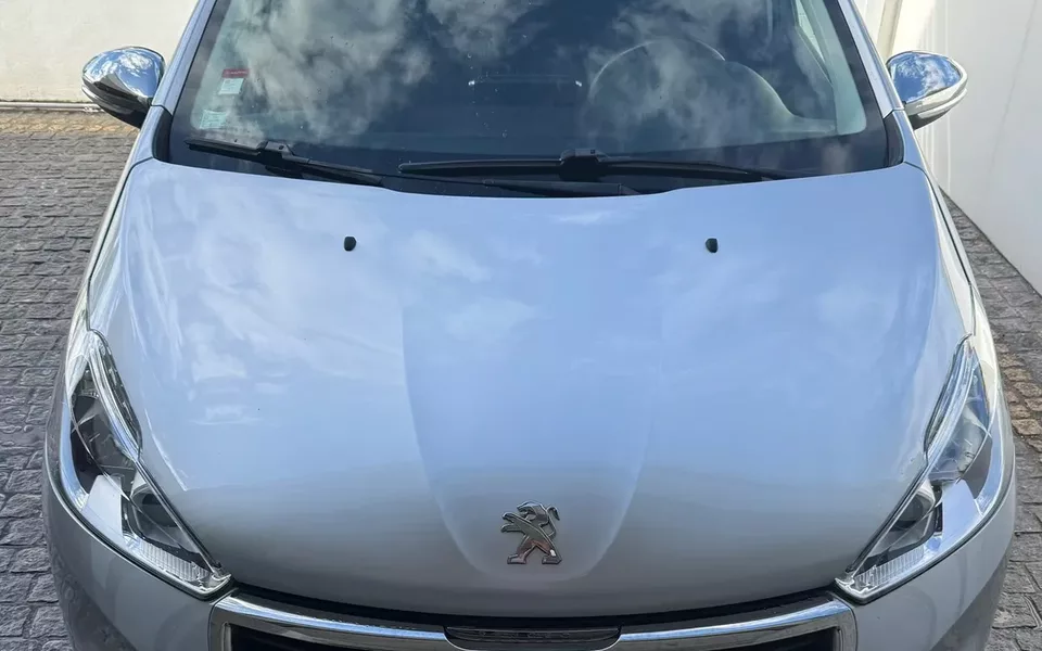 Peugeot 208 1.2 PureTech Active