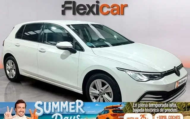VOLKSWAGEN Golf Golf 2.0TDI 85kW