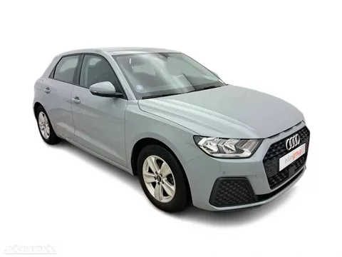 Audi A1 Sportback 1.0 TFSI S tronic